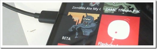 Zombies Ate My.... Beta?