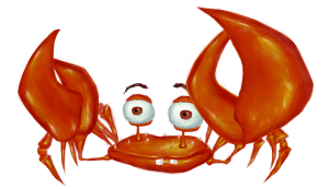 crab