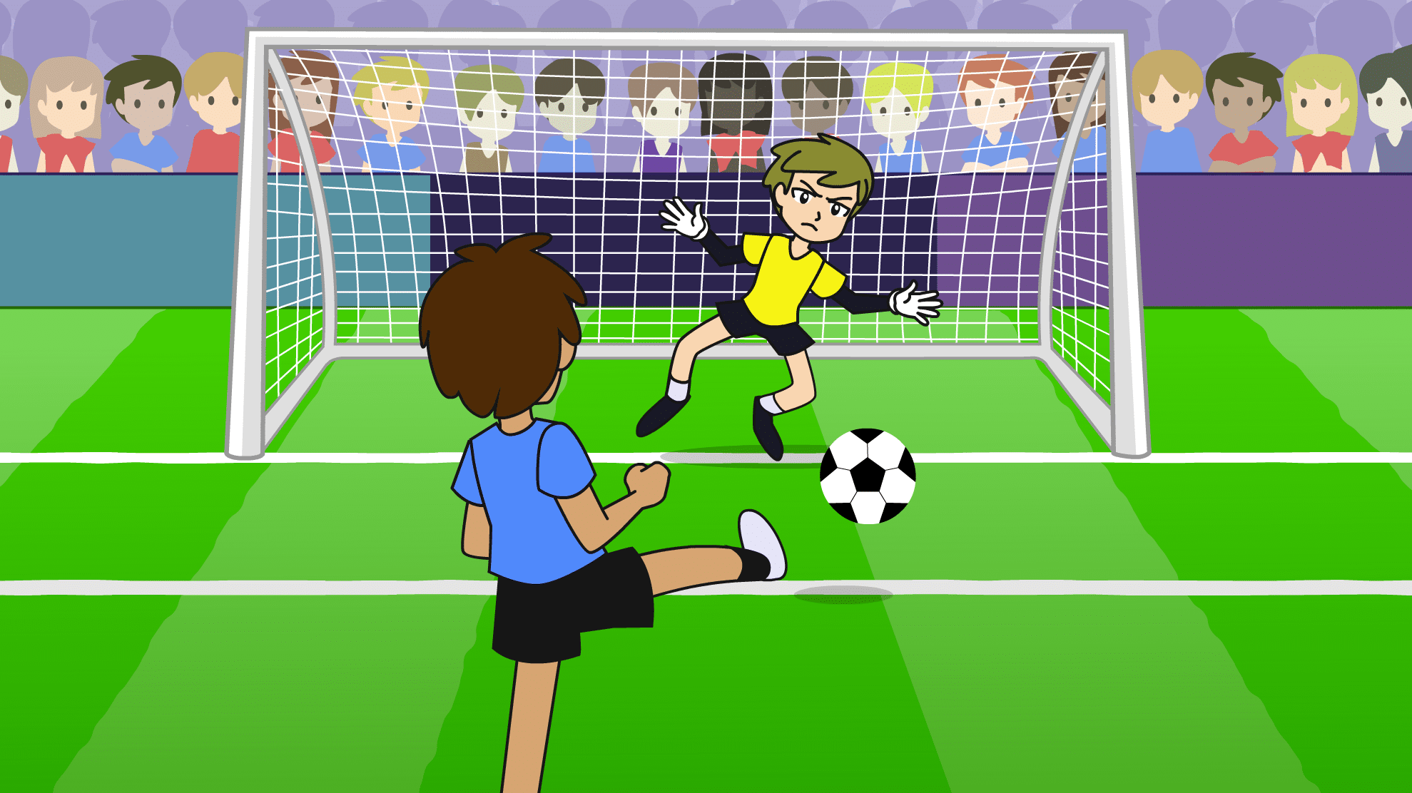 Educational Games for Euro 2016