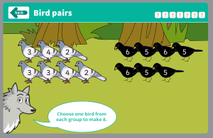 birdpairs