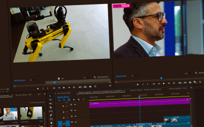 TeenTech Launces New “Your Future Career” Video Series, Edited by Chaos Created