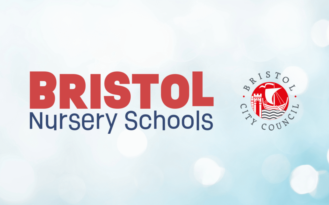 Bristol Nursery School Website