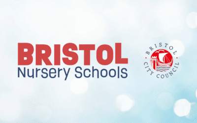 Chaos Created Launches New Website for Bristol’s Maintained Nursery Schools