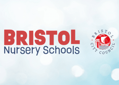 Bristol Nursery School Website