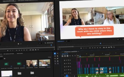 Supporting Early Years Education: Our Latest Video Project with St Pauls Nursery School