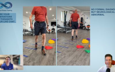 Producing Interactive Education: AFT’s Neuro Gait Analysis Webinar