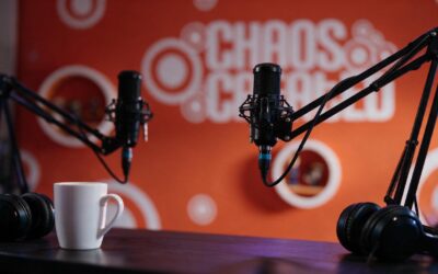 Chaos Created to produce “Difficult Conversations” for the University of Leicester’s I-REACCH project