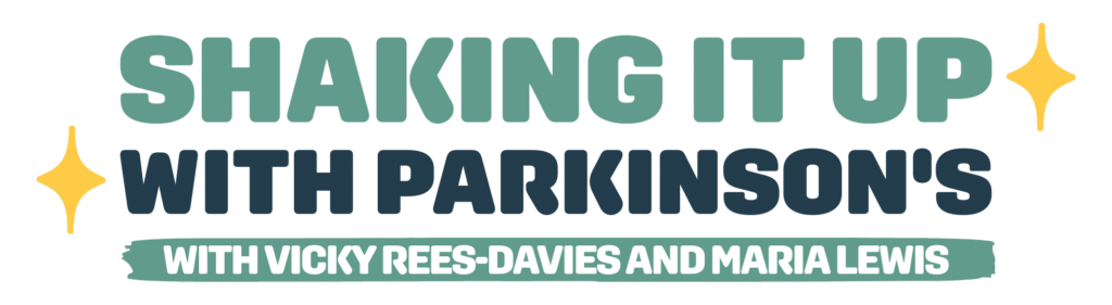 Shaking It Up with Parkinson's