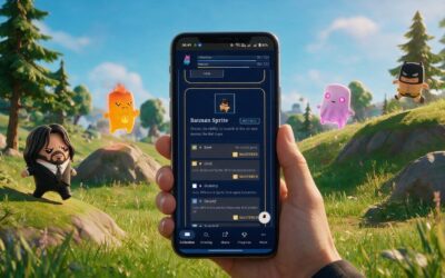 What’s new in the Fortnite Sprite Field Guide (3rd August 2026)